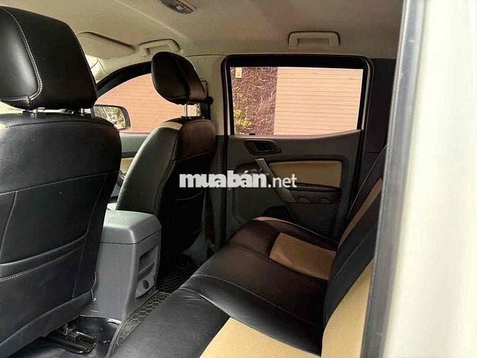 Ford Ranger 2014 XLS 2.2 4x2 AT - 12000 km