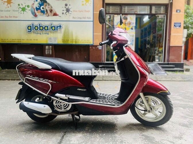 LEAD 110 mầu đỏ đời chót chét 213 đi đúng 1.v8