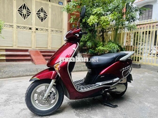 LEAD 110 mầu đỏ đời chót chét 213 đi đúng 1.v8