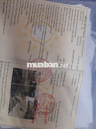 Chevrolet Spark 2 chỗ số sàn màu bạc