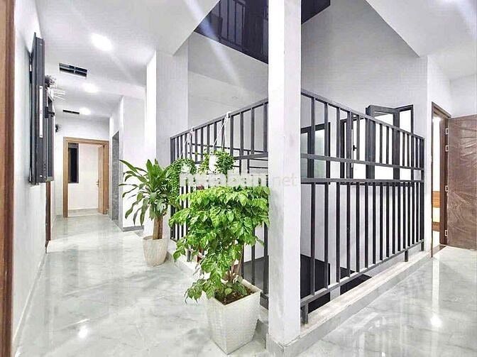 Phòng Studio của sổ thoáng, Full nội thất gần chợ Bà Chiểu