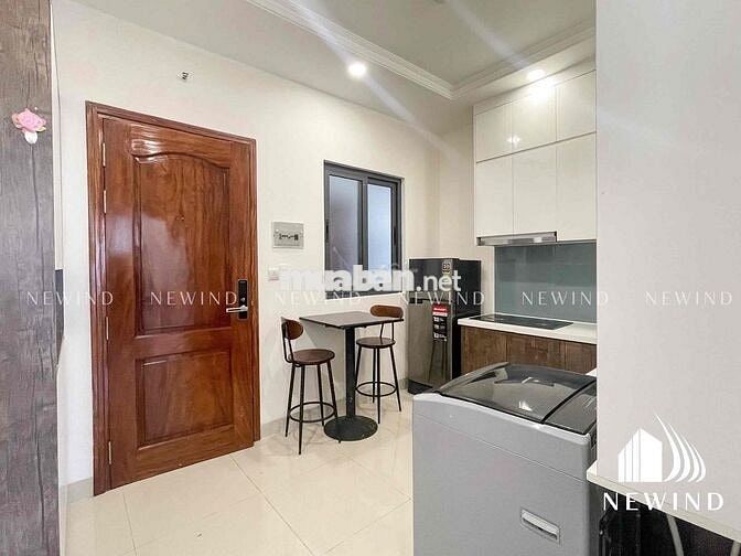 Cho Thuê Căn Hộ 1PN FULL Nội Thất Cao Cấp Ngay Tại Trung Tâm Quận 7