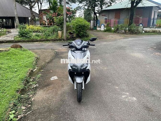 bán ablack 125i mau Trang. gop o đồng
