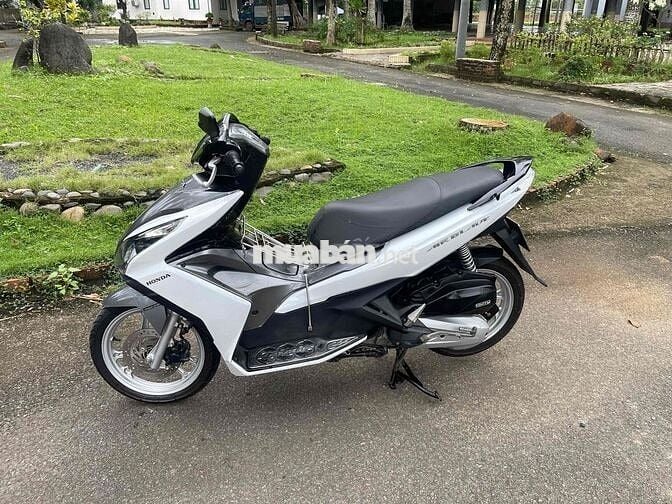bán ablack 125i mau Trang. gop o đồng