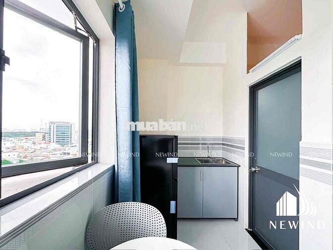 Cho Thuê Căn Hộ Giá Rẻ Full Nội Thất Mới Toanh Ngay Tại Trung Tâm Q7