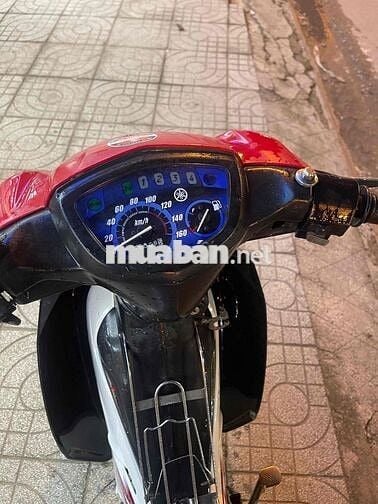 xe sirius 2013 còn mới