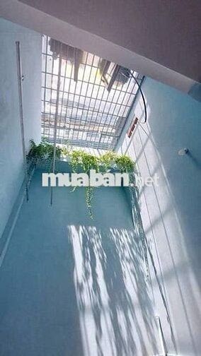 NHÀ 2 TẦNG, DT (4,2 X19)M2, NỞ HẬU, SÁT MẶT TIỀN, GIÁ 5,4 TỶ CÒN TL