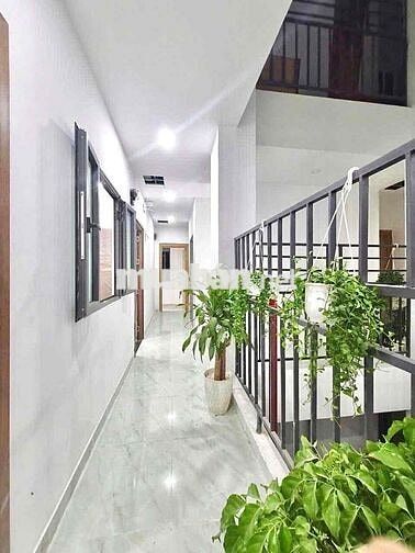 Phòng Studio của sổ thoáng, Full nội thất gần chợ Bà Chiểu