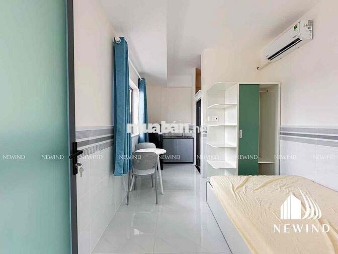 Cho Thuê Căn Hộ Giá Rẻ Full Nội Thất Mới Toanh Ngay Tại Trung Tâm Q7