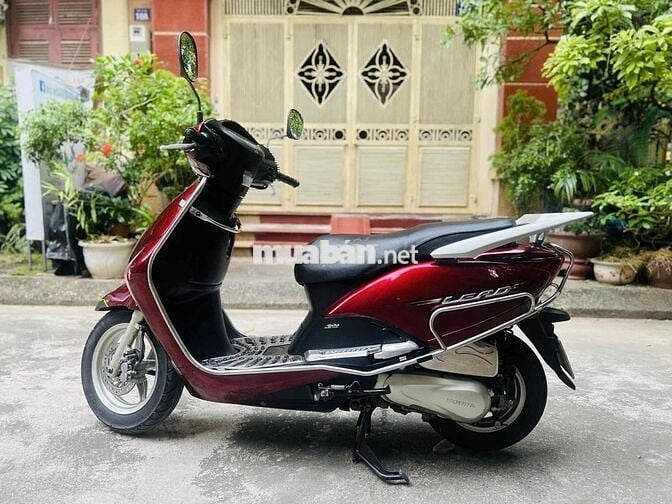 LEAD 110 mầu đỏ đời chót chét 213 đi đúng 1.v8