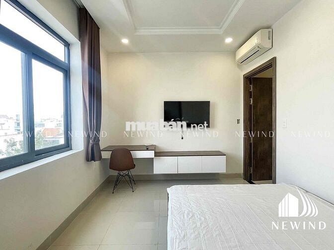 Cho Thuê Căn Hộ 1PN FULL Nội Thất Cao Cấp Ngay Tại Trung Tâm Quận 7