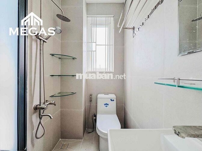 Căn STUDIO FULL NỘI THẤT RỘNG 34m2 HOÀNG DIỆU 2 - GIÁ TỐT TRƯỚC TẾT