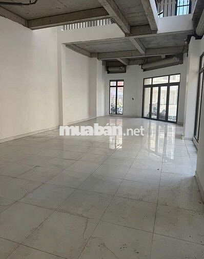 Cho thuê Căn góc 2 Mặt Tiền Đường số 3 Cityland Packhill P10 GV