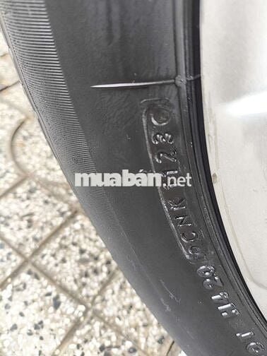 GIA ĐÌNH CẦN BÁN XE KIA CARENS 2007 MT DẦU ODO 18V