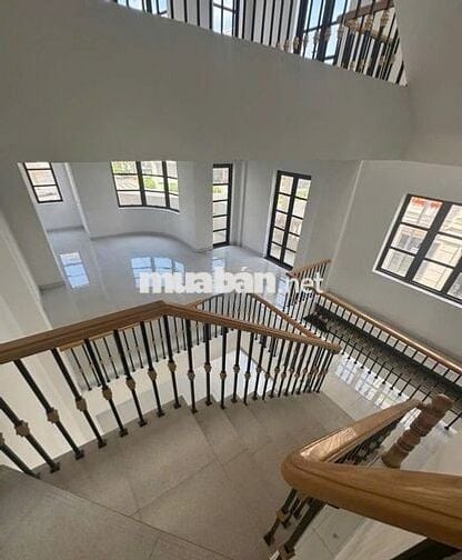 Cho thuê Căn góc 2 Mặt Tiền Đường số 3 Cityland Packhill P10 GV