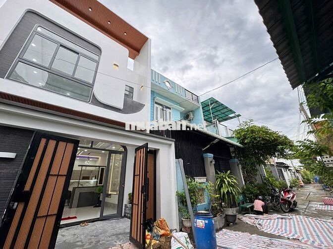 🏡 CHỦ CẦN BÁN GẤP – ĐẤT ĐẸP XÃ AN PHÚ TÂY, HUYỆN BÌNH CHÁNH, TP.HCM 🏡