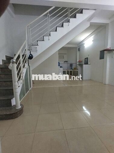 Âu Cơ – ngay ĐH Văn Hiến – 71m² (6x14) – 2 Tầng – Nhỉnh 6T