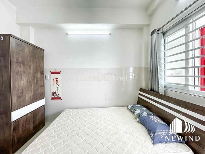 Cho Thuê Căn Hộ Giá Rẻ Full Nội Thất Mới Toanh Ngay Tại Trung Tâm Q7