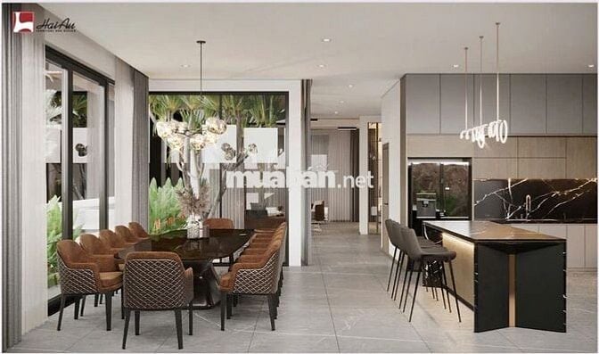 🌟 CẬP NHẬT GIỎ HÀNG BIỆT THỰ EURO VILLAGE 1 – MẶT TIỀN SÔNG HÀN