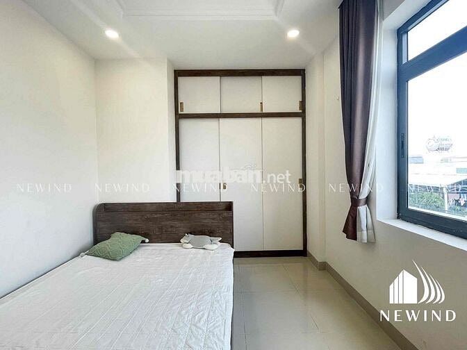 Cho Thuê Căn Hộ 1PN FULL Nội Thất Cao Cấp Ngay Tại Trung Tâm Quận 7