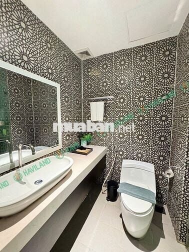 CĂN HỘ CAO CẤP NGAY BIỂN PHẠM VĂN ĐỒNG