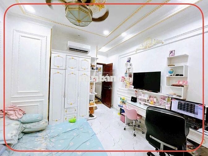 Bán nhà mới sang trọng khu Cầu Xéo – Tân Phú, DT 4x15m, giá 9.9 tỷ TL