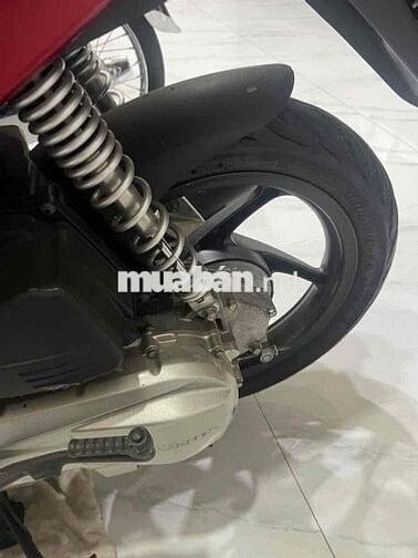 AB Thái 2009 màu đỏ đen