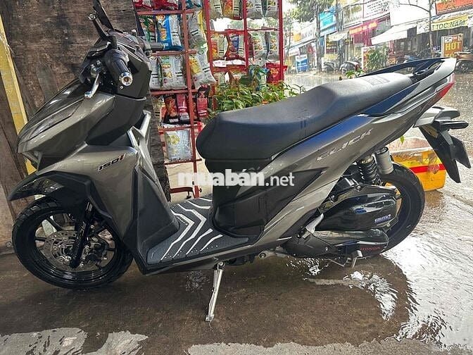 Vario 2019 zin kiểng