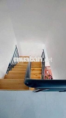 NHÀ 2 TẦNG, DT (4,2 X19)M2, NỞ HẬU, SÁT MẶT TIỀN, GIÁ 5,4 TỶ CÒN TL