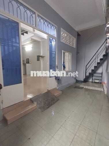 Âu Cơ – ngay ĐH Văn Hiến – 71m² (6x14) – 2 Tầng – Nhỉnh 6T