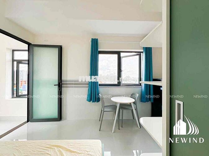 Cho Thuê Căn Hộ Giá Rẻ Full Nội Thất Mới Toanh Ngay Tại Trung Tâm Q7