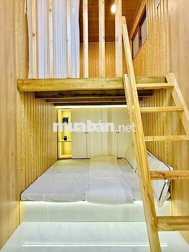 🏡 NHÀ MỚI ĐẸP FULL NỘI THẤT –PHẠM VĂN CHIÊU, GÒ VẤP –GIÁ CHỈ 3.99 TỶ 💥