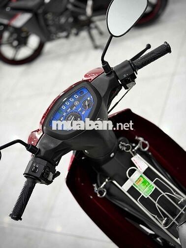 Sirius 2025 Odo1k Lướt như mới ( Hỗ trợ GÓP ) 🔥🔥🔥