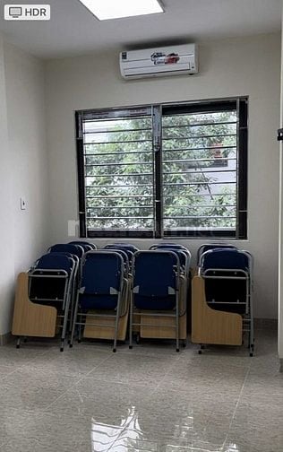 Nhà 4 tầng ngõ rộng ô tô vào thoải mái - KHÔNG MÔI GIỚI