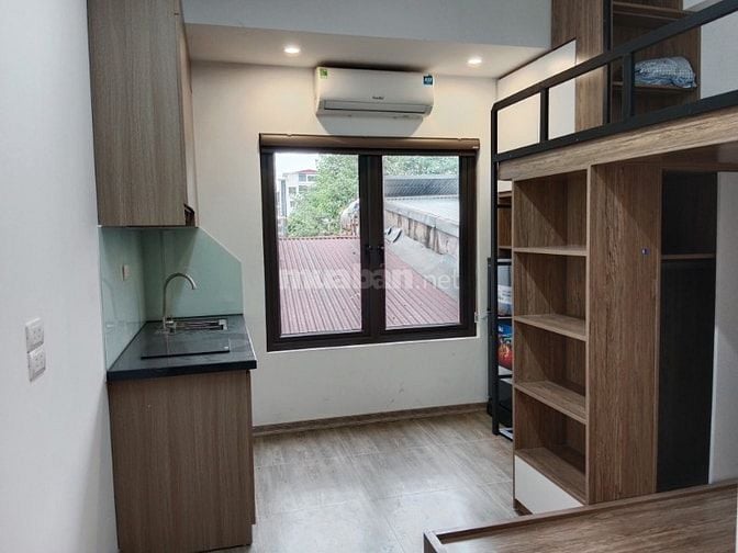 Bán Nhà Dòng Tiền Trương Định 42m, 5 tầng, mt 3,5m, giá 10.75 tỷ.