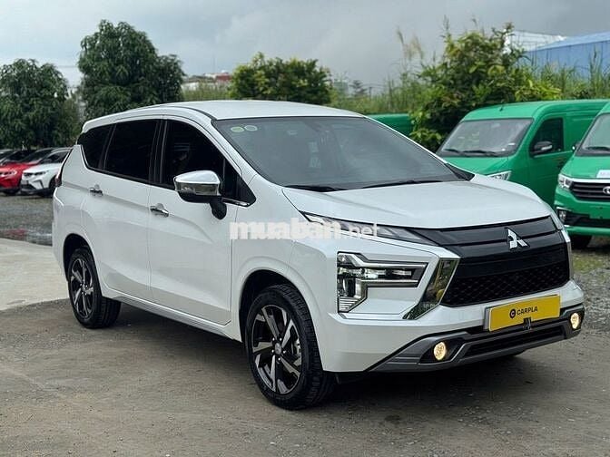 Mitsubishi Xpander 2025 Premium 1.5 AT - 16100 km