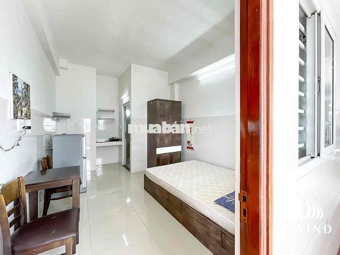 Cho Thuê Căn Hộ Giá Rẻ Full Nội Thất Mới Toanh Ngay Tại Trung Tâm Q7