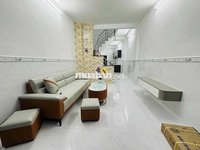 Tôi chủ nhà cần bán có gửi phí môi giới gần chợ Bà Chiểu