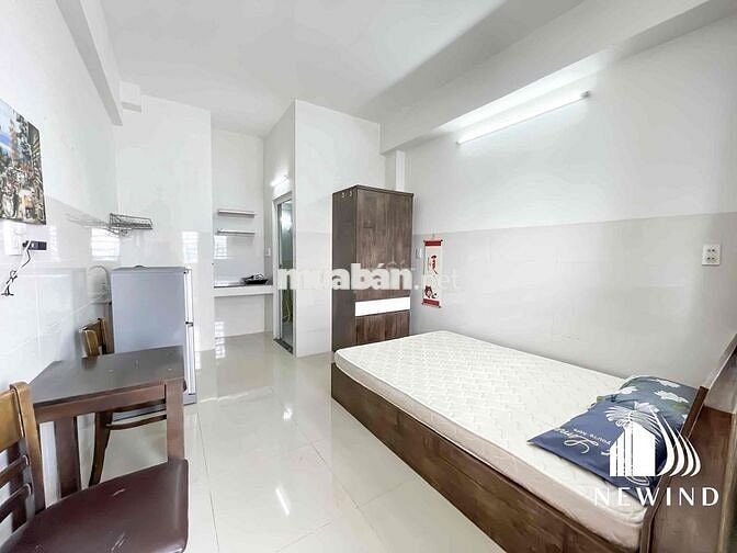 Cho Thuê Căn Hộ Giá Rẻ Full Nội Thất Mới Toanh Ngay Tại Trung Tâm Q7