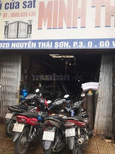 CHO THUÊ NHÀ ĐẤT CHÍNH CHỦ 👉DÀI HẠN  🆘️ ĐỐI DIỆN CỔNG BỆNH VIỆN 175