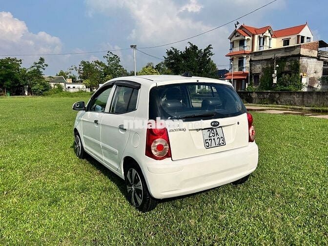 Kia Morning 2014 - 10000 km