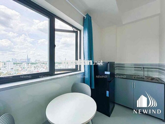 Cho Thuê Căn Hộ Giá Rẻ Full Nội Thất Mới Toanh Ngay Tại Trung Tâm Q7