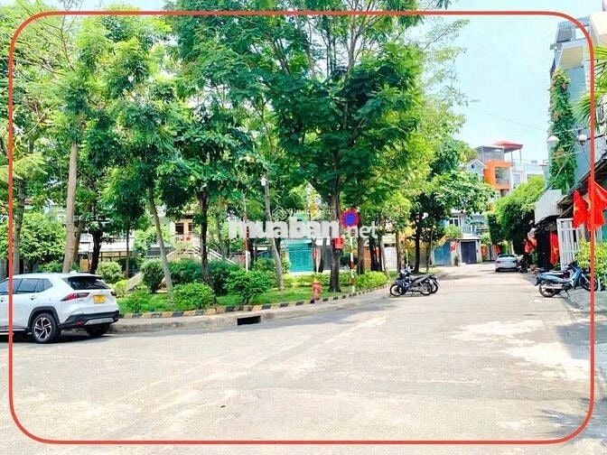 Bán nhà mới sang trọng khu Cầu Xéo – Tân Phú, DT 4x15m, giá 9.9 tỷ TL