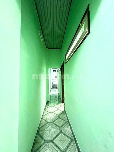 Bán nhà đường 379 gần Lê Văn Việt hẻm ô tô tải 56m2 2PN 1WC giá 4,5 tỷ