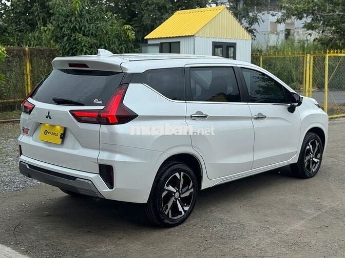 Mitsubishi Xpander 2025 Premium 1.5 AT - 16100 km