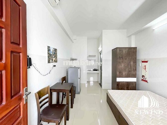 Cho Thuê Căn Hộ Giá Rẻ Full Nội Thất Mới Toanh Ngay Tại Trung Tâm Q7