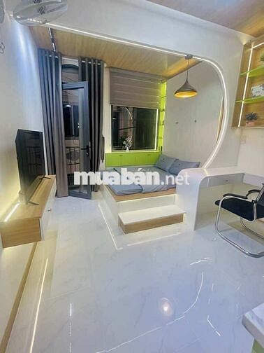 🏡 NHÀ MỚI ĐẸP FULL NỘI THẤT –PHẠM VĂN CHIÊU, GÒ VẤP –GIÁ CHỈ 3.99 TỶ 💥