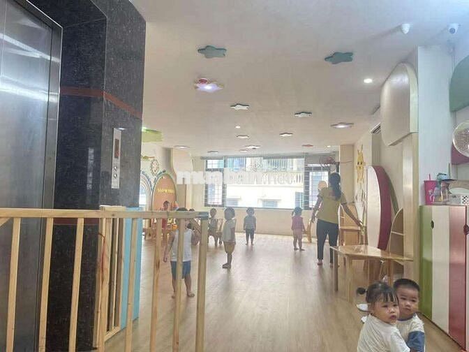 VIP nhà Tôn Đức Thắng 85/90m2, 8 tầng , mặt tiền 5,8m, giá  43.5 tỷ