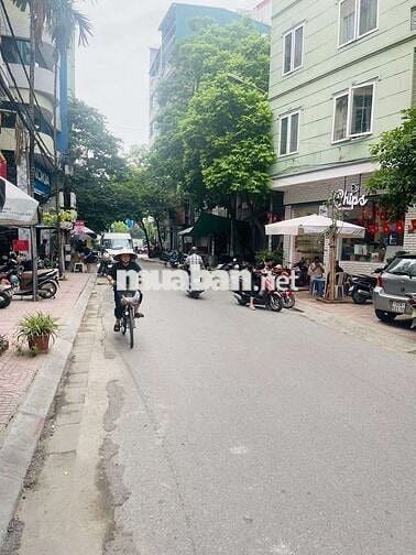 VIP nhà Tôn Đức Thắng 85/90m2, 8 tầng , mặt tiền 5,8m, giá  43.5 tỷ