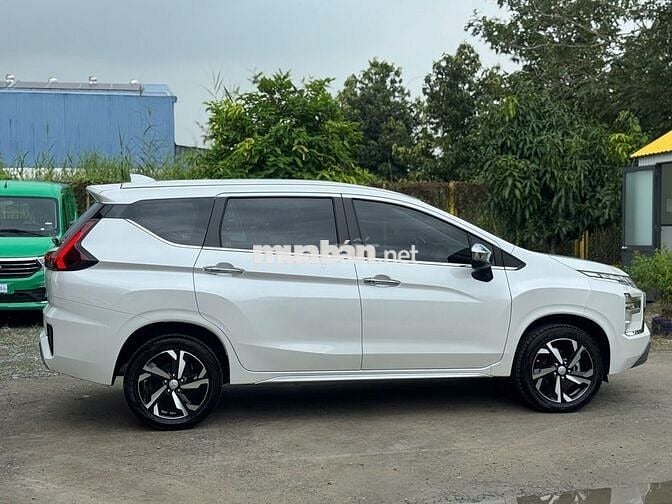 Mitsubishi Xpander 2025 Premium 1.5 AT - 16100 km